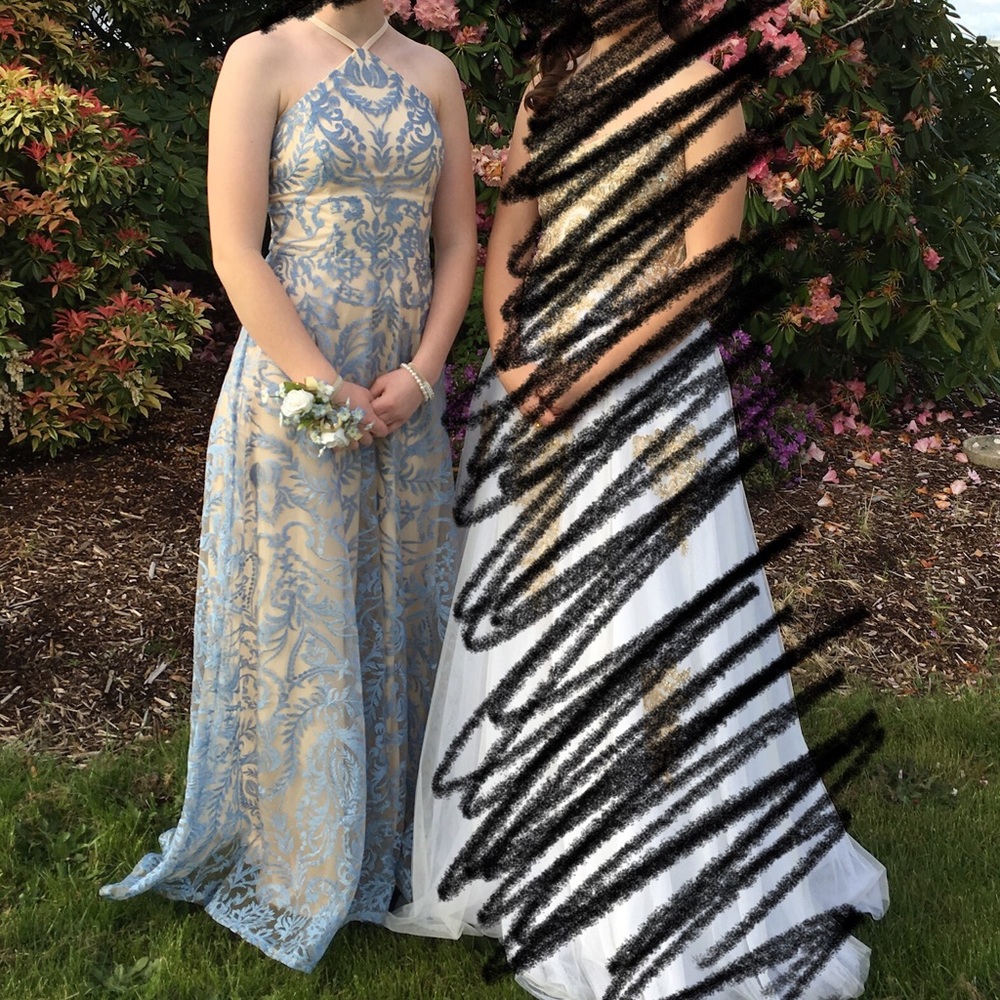 Prom/Homecoming Dress